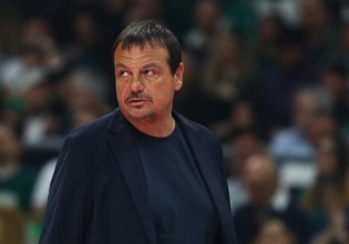 «Αταμάν, το μετάνιωσες;»