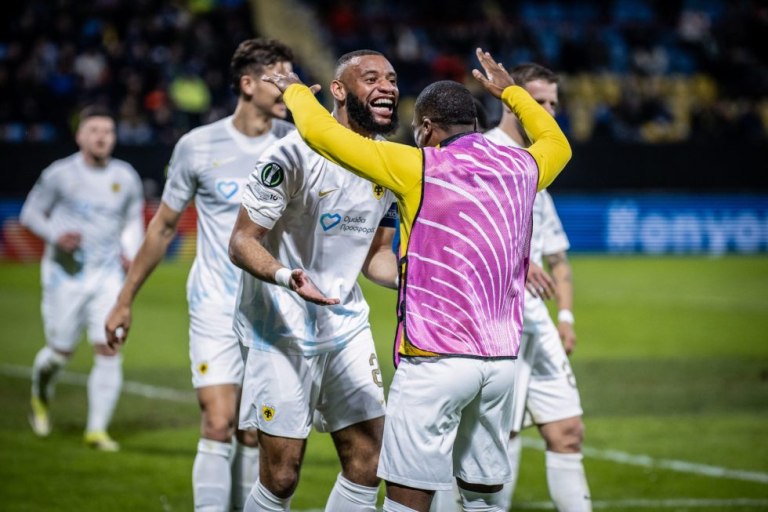 Η ΑΕΚ δοκιμάζεται στο Περιστέρι με τον Ατρόμητο, ψάχνουν εντός έδρας τρίποντο ΠΑΟΚ και Παναθηναϊκός