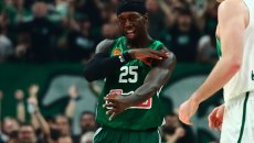 Οι αθλητικές μεταδόσεις της ημέρας (20/3): Πού θα δείτε το Παναθηναϊκός-Ερυθρός Αστέρας και τον τελικό Κυπέλλου βόλεϊ ανδρών