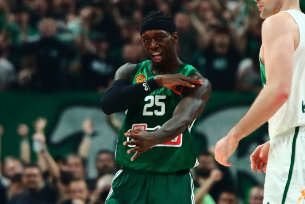 Οι αθλητικές μεταδόσεις της ημέρας (20/3): Πού θα δείτε το Παναθηναϊκός-Ερυθρός Αστέρας και τον τελικό Κυπέλλου βόλεϊ ανδρών