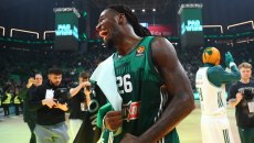 Λεσόρ: «Τους ευχαριστώ όλους για  τη στήριξη – Τώρα που θα πάω στο σπίτι θα το διασκεδάσω λίγο»