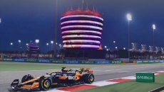 Grand Prix: Αναβάλλονται λόγω του πολέμου οι αγώνες της Formula 1 σε Μπαχρέιν και Σαουδική Αραβία