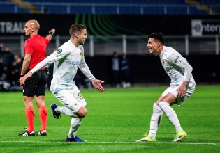 Football Rankings: «Η ΑΕΚ θεωρείται 3ο φαβορί για την κατάκτηση του Conference League»