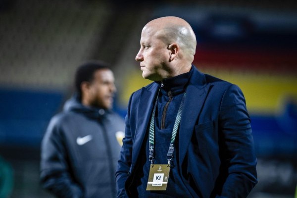 ΑΕΚ: Η 11άδα για το παιχνίδι με τον Ατρόμητο