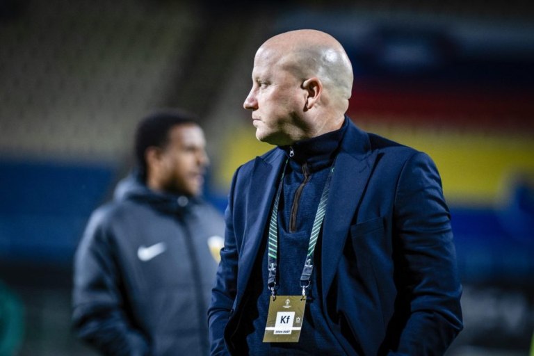 ΑΕΚ: Η 11άδα για το παιχνίδι με τον Ατρόμητο