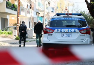 Καλαμαριά: Νέα προθεσμία πήρε ο 19χρονος που φέρεται να ήταν παρών στη δολοφονία του 20χρονου Κλεομένη