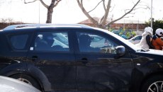 Θεσσαλονίκη: Τι λέει τώρα για το μαχαίρι ο 23χρονος δράστης – Αναζητούν τους φίλους του θύματος οι Αρχές