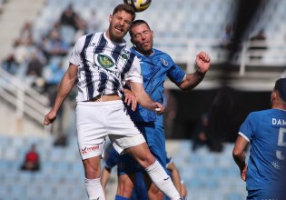 Super League 2: «Ανάσα» παραμονής ο Νέστος (2-1), νίκησε ο ΠΑΟΚ Β’ (1-0), ισοπαλία ο Ηρακλής (0-0)