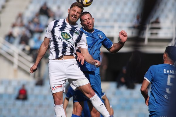 Super League 2: «Ανάσα» παραμονής ο Νέστος (2-1), νίκησε ο ΠΑΟΚ Β’ (1-0), ισοπαλία ο Ηρακλής (0-0)