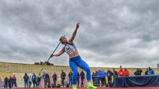 Λευκωσία 2026: Επίδοση στα 58,21μ. και 4η θέση για την Ελίνα Τζένγκο