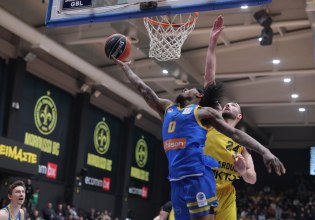 Νίκη 6άδας το Περιστέρι Betsson στο Μαρούσι (84-61)  –  Επιβλητικός ο Προμηθέας στη Μύκονο (99-89)