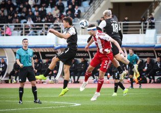 Super League: Την ίδια ώρα η σέντρα και στα 7 παιχνίδια της 26ης αγωνιστικής – Δείτε το πρόγραμμα