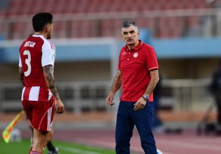 Μεντιλίμπαρ για Ελ Κααμπί: «Του έδωσε αυτοπεποίθηση η ανανέωση του συμβολαίου του»