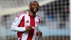 Δυο καπνισμένες κάννες: Ο Ελ Κααμπί συνεχίζει την ιστορική πορεία του στο σκοράρισμα