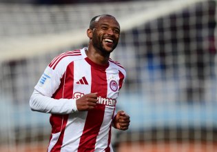 Δυο καπνισμένες κάννες: Ο Ελ Κααμπί συνεχίζει την ιστορική πορεία του στο σκοράρισμα