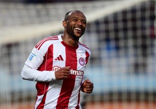 Μαρόκο: Ξανά στην Εθνική ο Ελ Κααμπί για τα φιλικά του Μαρτίου