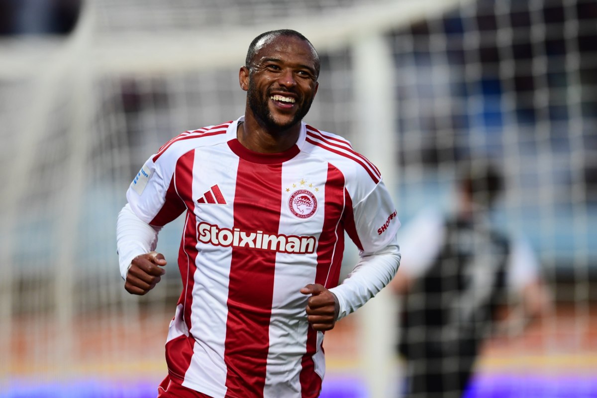 Ο Ελ Κααμπί υπέγραψε το συμβόλαιο, θέλει να «υπογράψει» και το πρωτάθλημα