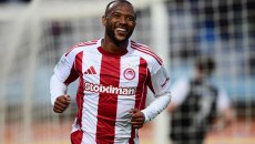 Ο Ελ Κααμπί υπέγραψε το συμβόλαιο, θέλει να «υπογράψει» και το πρωτάθλημα