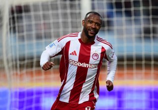 Μαρόκο: Ξανά στην Εθνική ο Ελ Κααμπί για τα φιλικά του Μαρτίου