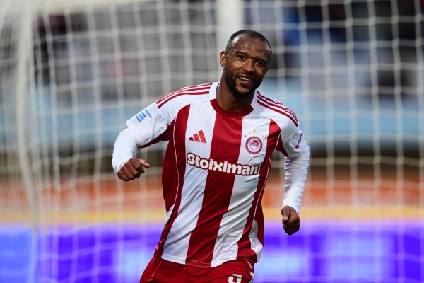 Μαρόκο: Ξανά στην Εθνική ο Ελ Κααμπί για τα φιλικά του Μαρτίου