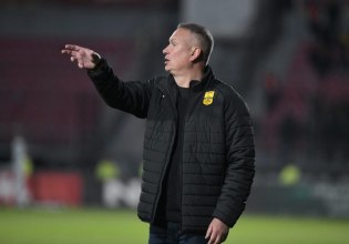 Άρης: Η ομιλία του Γρηγορίου – Τι είπε στους παίκτες μετά τη νέα γκέλα στο πρωτάθλημα