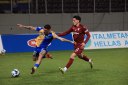 Super League: Η βαθμολογία μετά τους αγώνες σε Κρήτη, Σέρρες και Λάρισα (pic)