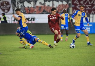 Super League: Η βαθμολογία μετά τους αγώνες σε Κρήτη, Σέρρες και Λάρισα (pic)