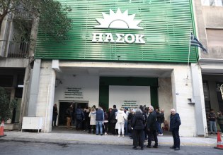ΠΑΣΟΚ: Η κυβερνητική πολιτική για την ακρίβεια πλήττει την αγορά