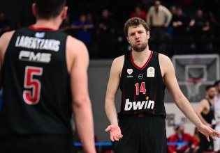 Συγκλονιστικός Βεζένκοφ: «Μέχρι πότε θα χάνονται νέες ψυχές στο βωμό των ομάδων;»