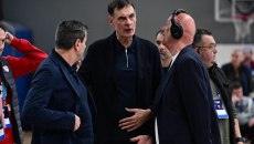 Μπαρτζώκας: «Ερχόμαστε κάθε χρόνο στη Νέα Σμύρνη και μας βρίζουν – Κάποιοι δεν σέβονται τίποτα…»