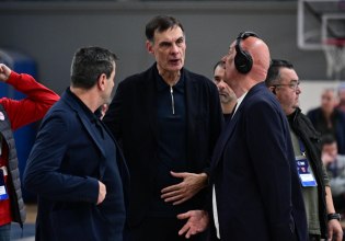 Μπαρτζώκας: «Ερχόμαστε κάθε χρόνο στη Νέα Σμύρνη και μας βρίζουν – Κάποιοι δεν σέβονται τίποτα…»