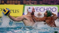 Ολυμπιακός – Παναθηναϊκός 14-8: Κυρίαρχοι οι «ερυθρόλευκοι» στο ντέρμπι