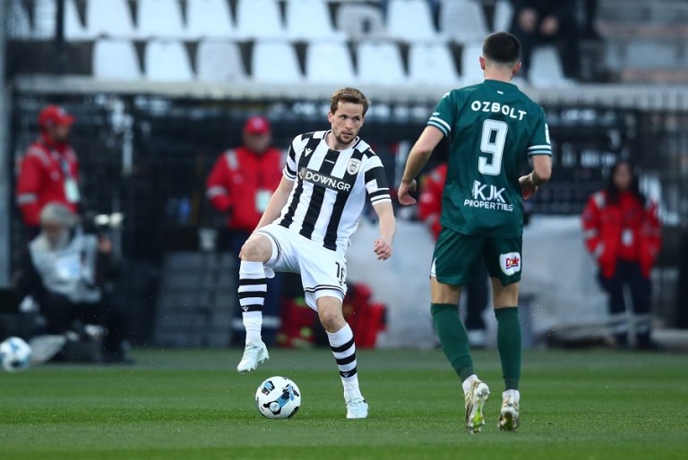 LIVE: ΠΑΟΚ – Λεβαδειακός