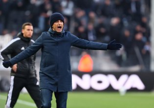 ΠΑΟΚ: Η ενδεκάδα για το παιχνίδι με τον Βόλο