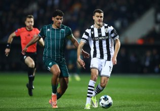 Super League: Η βαθμολογία μετά τη νίκη του ΠΑΟΚ (pic)