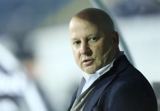 AEK: Η 11άδα που ανακοίνωσε ο Νίκολιτς για τον επαναληπτικό με την Τσέλιε