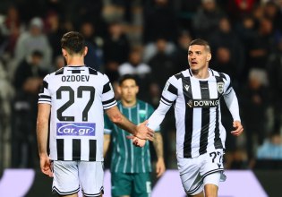 Όλα τα γκολ και τα highlights της 25ης αγωνιστικής της Super League (vids)