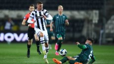 Super League: Η βαθμολογία μετά τη νίκη του ΠΑΟΚ (pic)