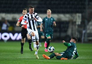 Super League: Η βαθμολογία μετά τη νίκη του ΠΑΟΚ (pic)