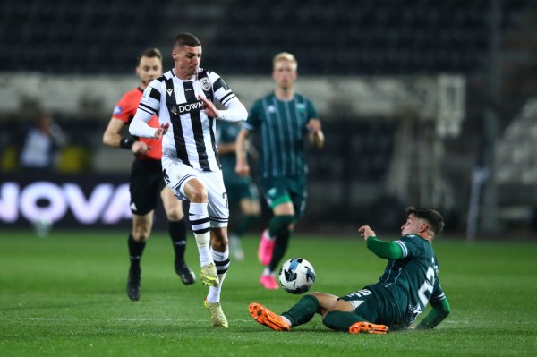 Super League: Η βαθμολογία μετά τη νίκη του ΠΑΟΚ (pic)