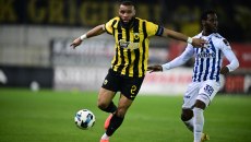 Super League: Η βαθμολογία μετά την γκέλα της ΑΕΚ στο Περιστέρι (pic)