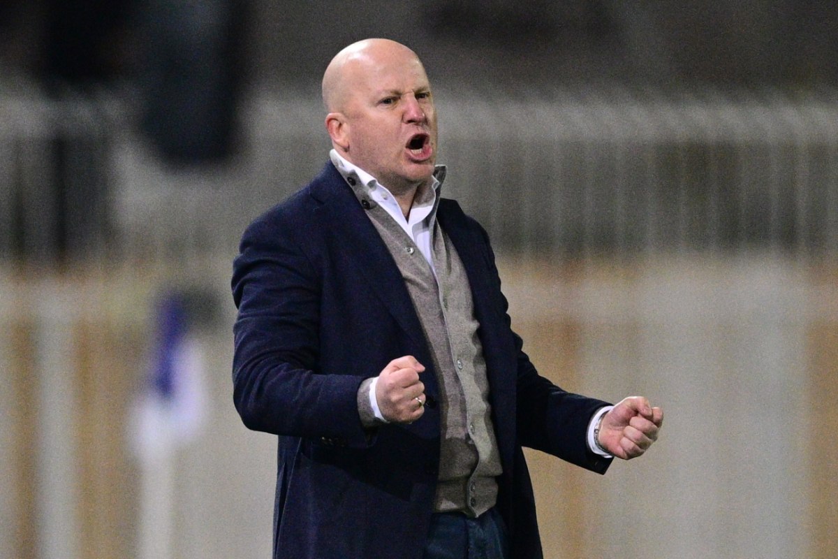 Νίκολιτς: «Ήταν αφελής η αντιμετώπισή μας και δεν είχαμε συγκέντρωση»