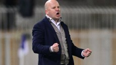 Νίκολιτς: «Ήταν αφελής η αντιμετώπισή μας και δεν είχαμε συγκέντρωση»