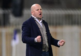 Νίκολιτς: «Ήταν αφελής η αντιμετώπισή μας και δεν είχαμε συγκέντρωση»