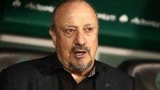 Μπενίτεθ: «Είμαι απογοητευμένος…»