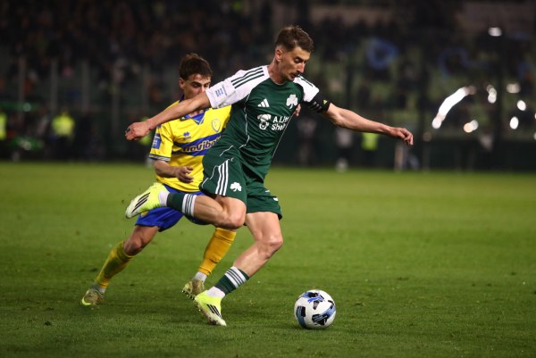 Η βαθμολογία της Super League μετά την 25η αγωνιστική (pic)