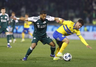 Η βαθμολογία της Super League μετά την 25η αγωνιστική (pic)