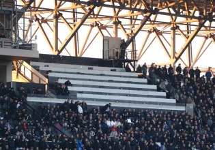 Πρόστιμο σε ΠΑΕ ΠΑΟΚ και οπαδούς από τη ΔΕΑΒ για την επίθεση στα δημοσιογραφικά