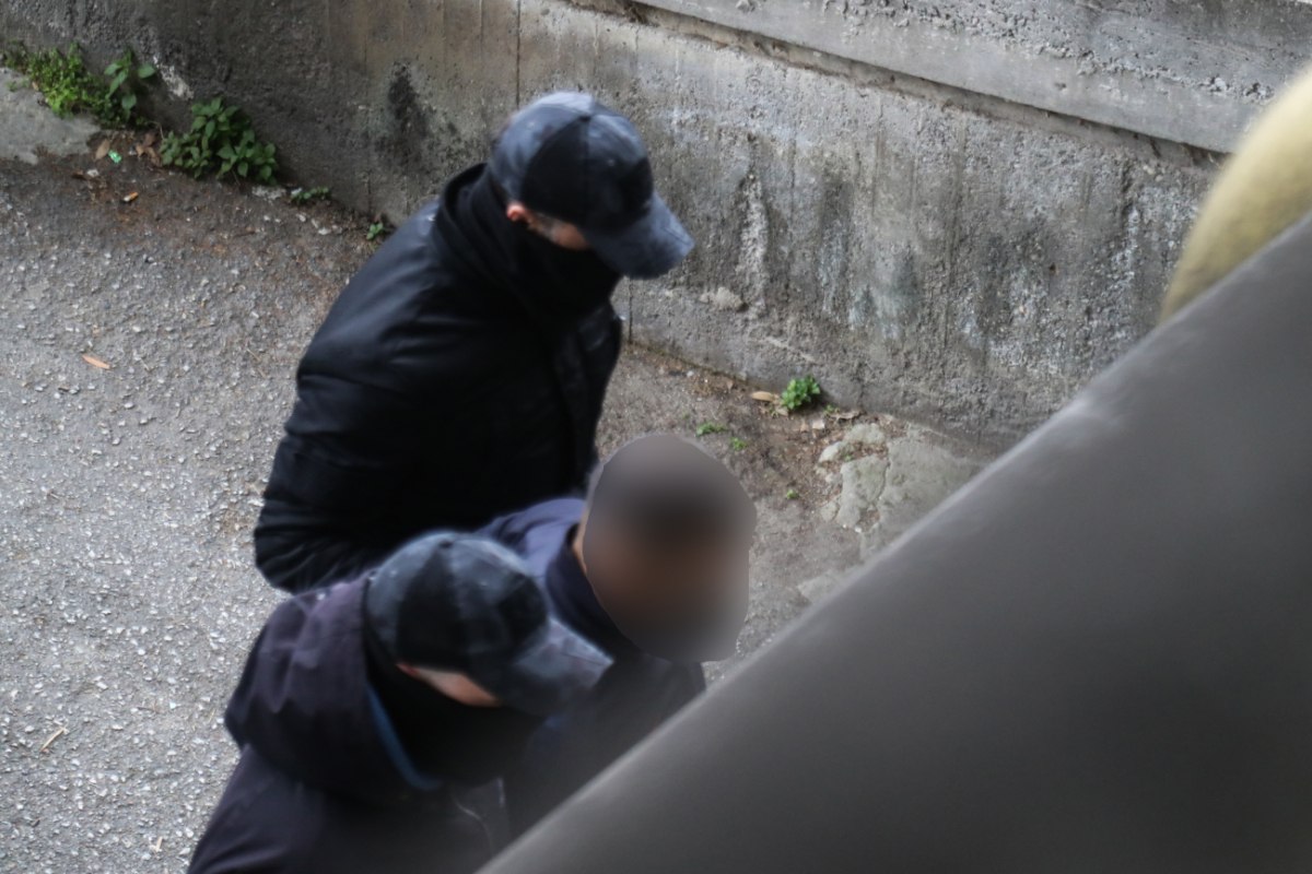 Την Τετάρτη η απολογία του 23χρονου για τη δολοφονία του 20χρονου στην Καλαμαριά – Ζήτησε νέα προθεσμία