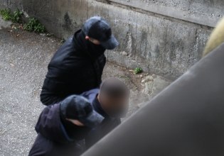Την Τετάρτη η απολογία του 23χρονου για τη δολοφονία του 20χρονου στην Καλαμαριά – Ζήτησε νέα προθεσμία